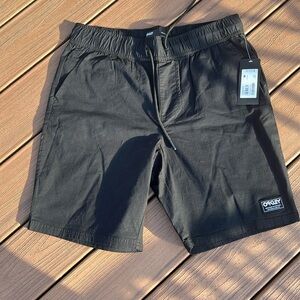 Oakley Hackney Short